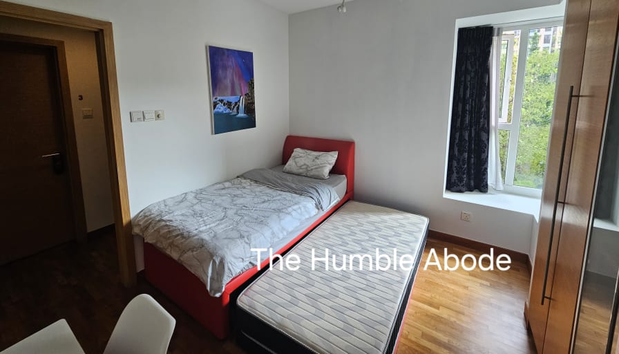 Photo of The Humble Abode's room