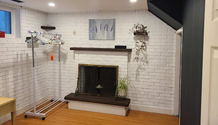 Photo of marcelo's room