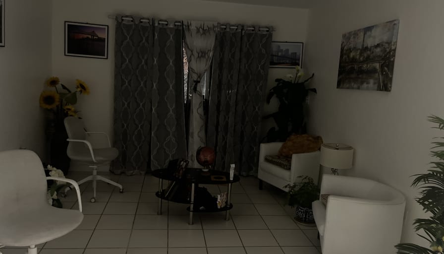 Photo of Sharon s's room