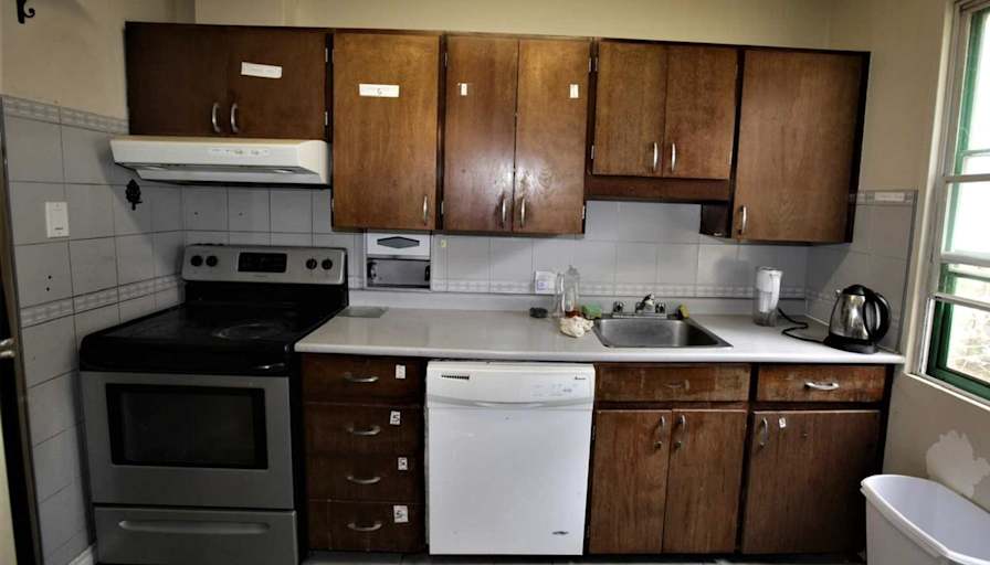 Wild cat team (Peter's room