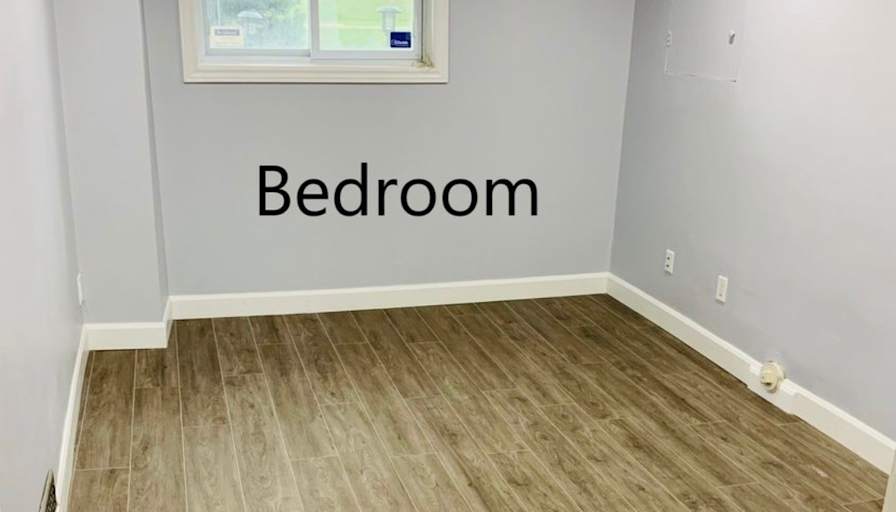 Ranadeep Porandla's room