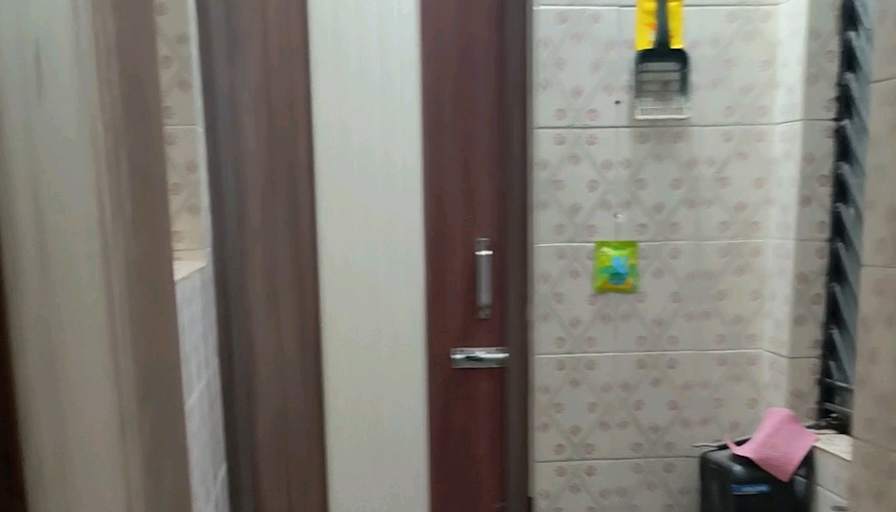 Photo of Sandra's room