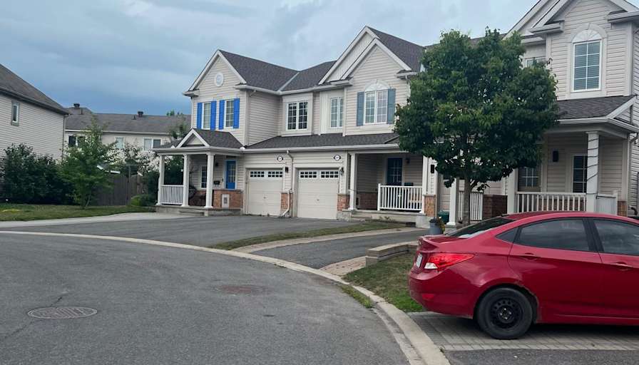 Abdel Karim Al Daraji's room