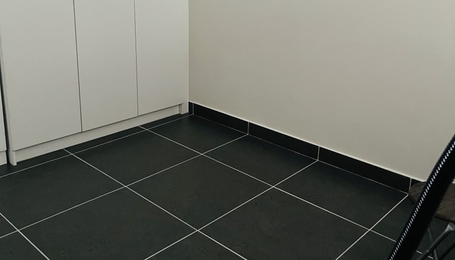 Photo of Zandiswa's room