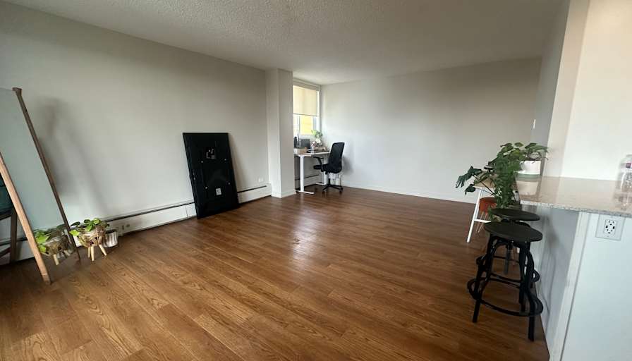 Photo of Nikita Bhatia's room