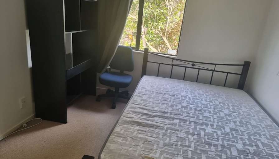 Photo of Junior's room
