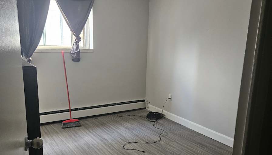 Photo of Jay's room