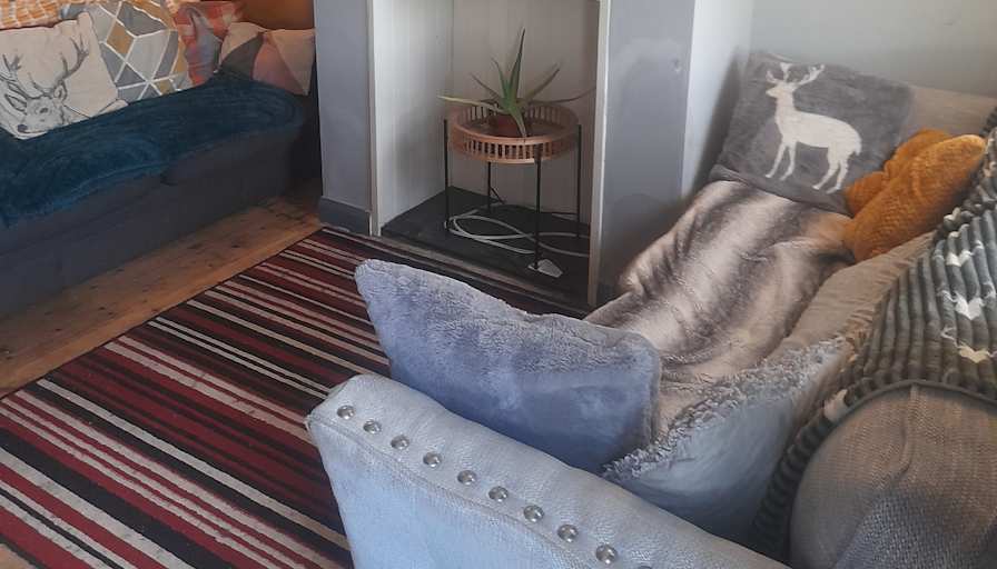 Private room to rent in share house Chippenham, E... Roomies.co.uk