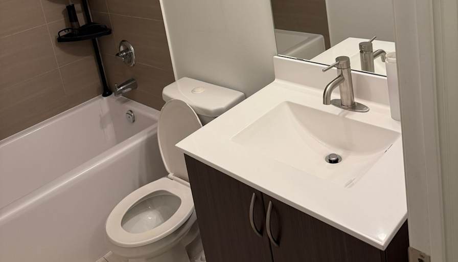 Photo of Arams's room