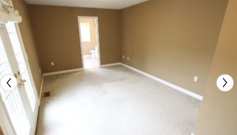 Rahkin Kassam's room