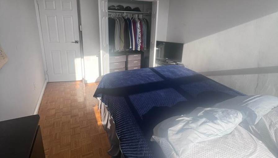 Photo of Kalliopi's room