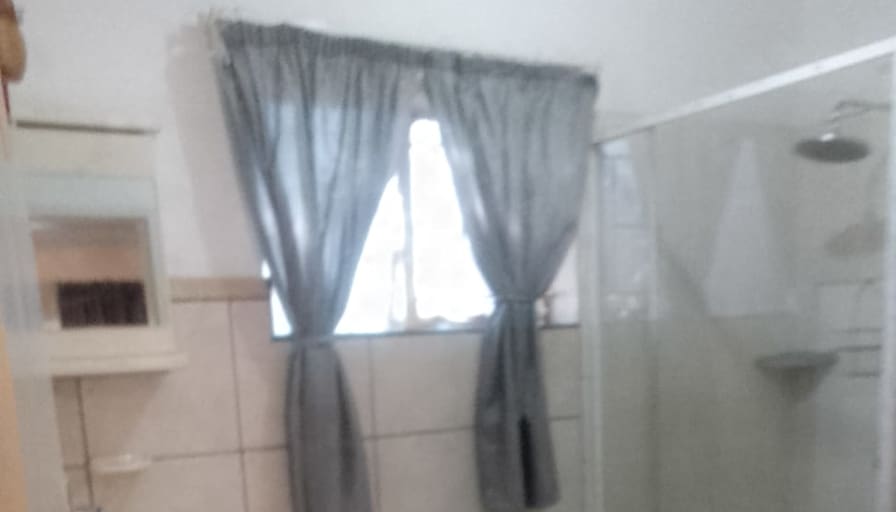 Photo of Felicia Smal's room