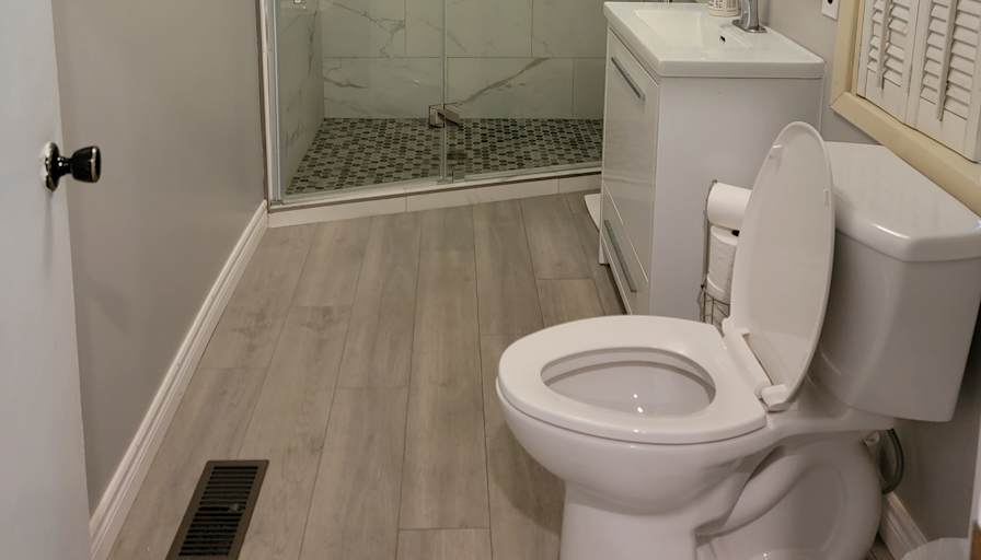 Amber Mowbray's room