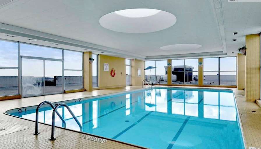 Photo of Abdulrahman's room