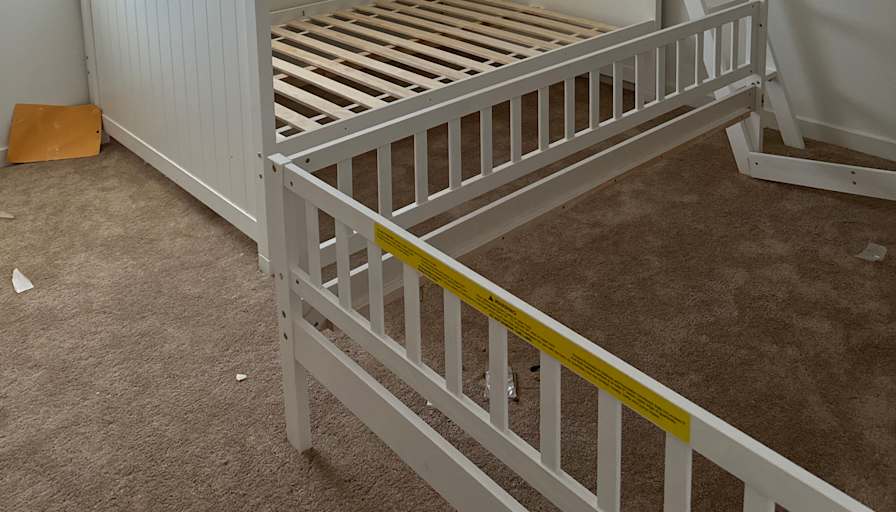 Private room to rent in share house Homeland, Calif...