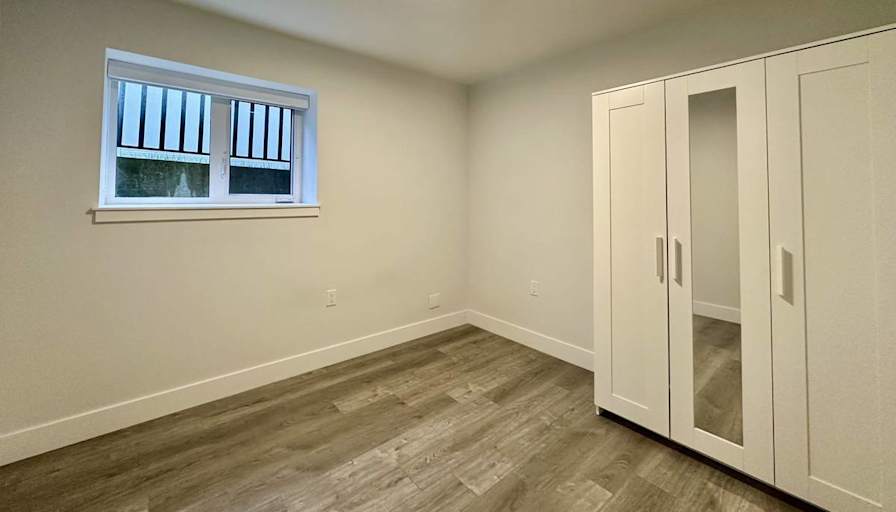 Photo of Tisha's room