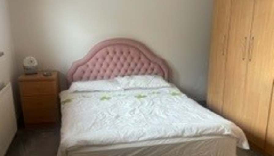 Photo of Rubes's room