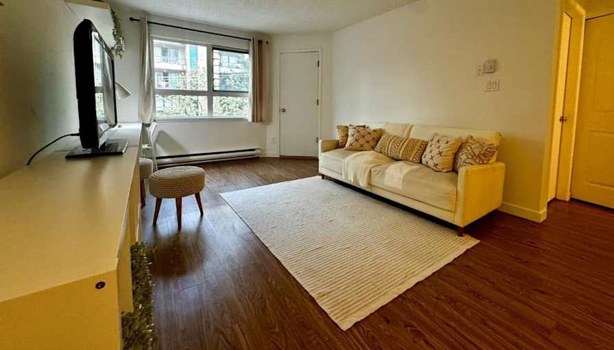 Guilherme Augusto's room