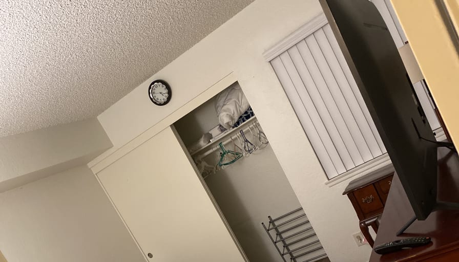 Photo of Alfredo silva's room