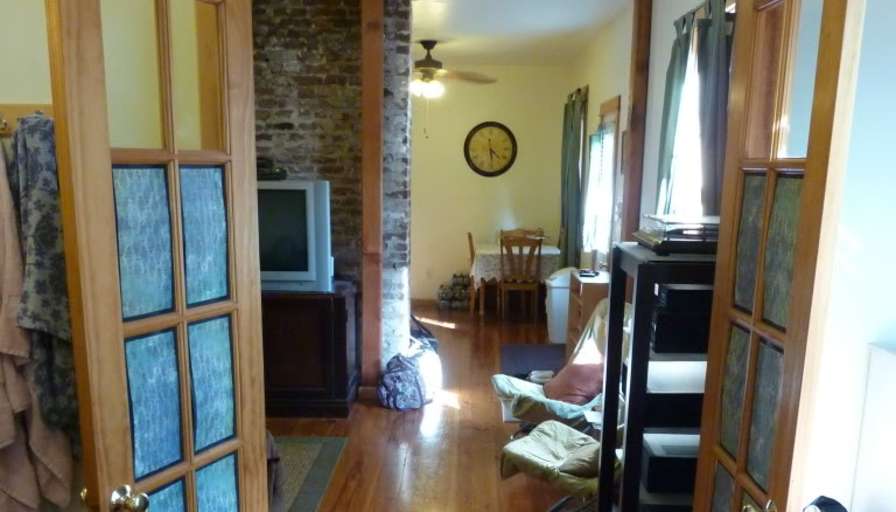 Private room to rent in share house paul robeson bo roomies