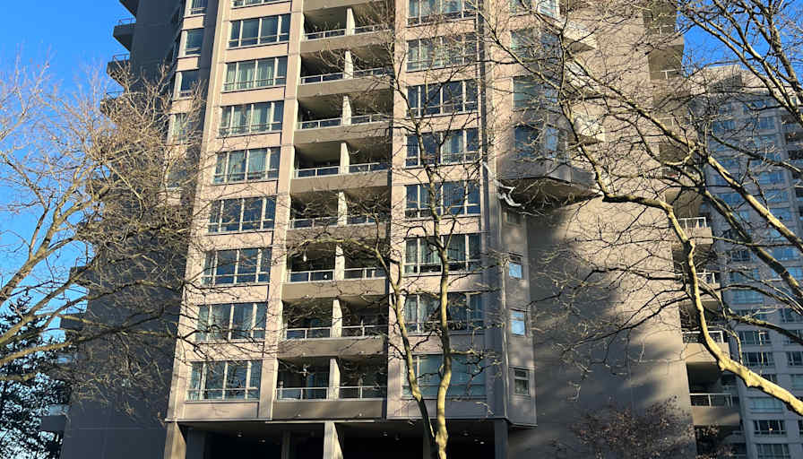 Photo of Davorin Kajtez's room