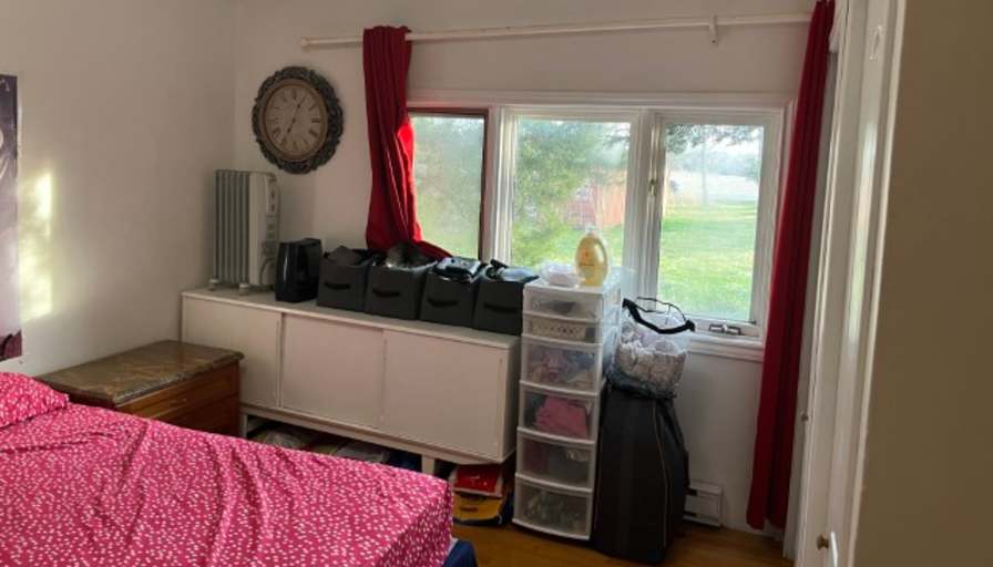 Photo of Rental property's room
