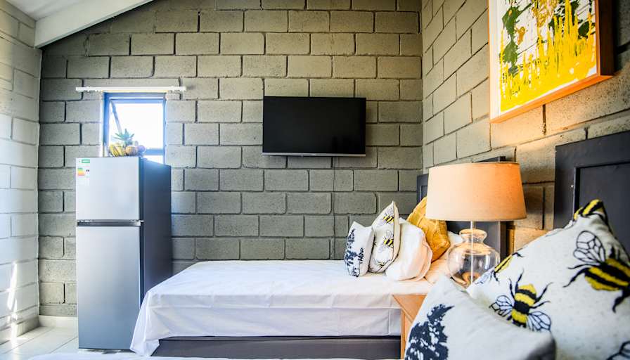 Photo of IDLADLA's room
