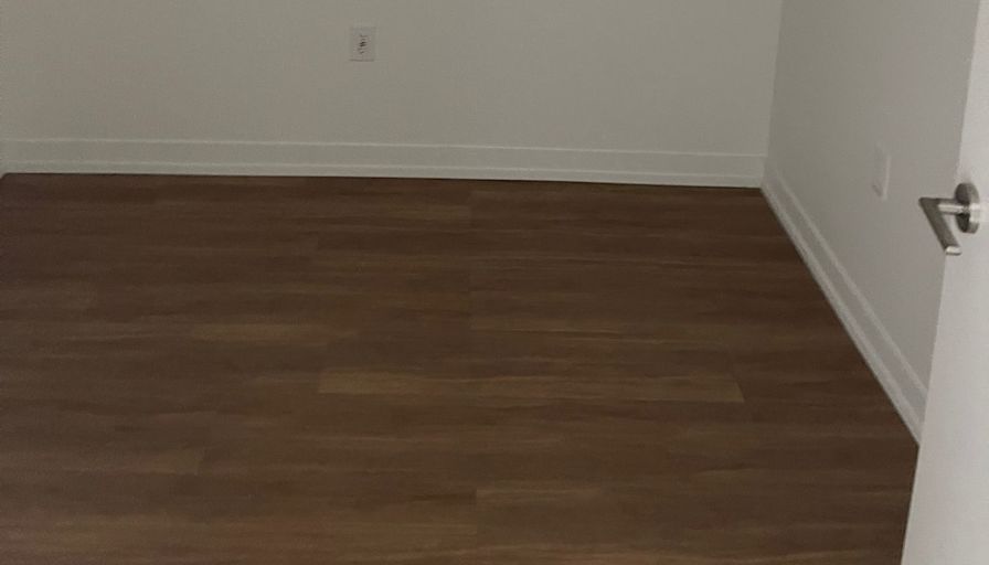 Photo of Orlando's room