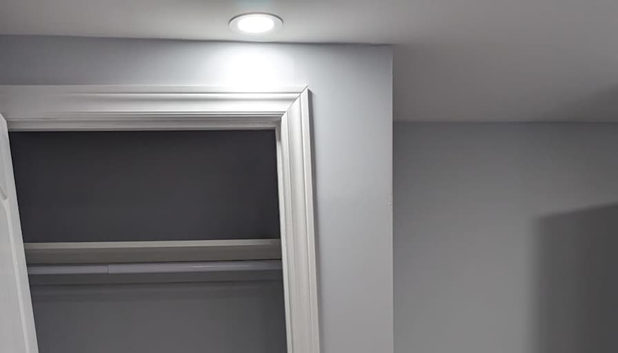 Photo of Anosha Kanagaratnam's room