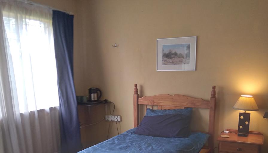 Photo of Kathy's room