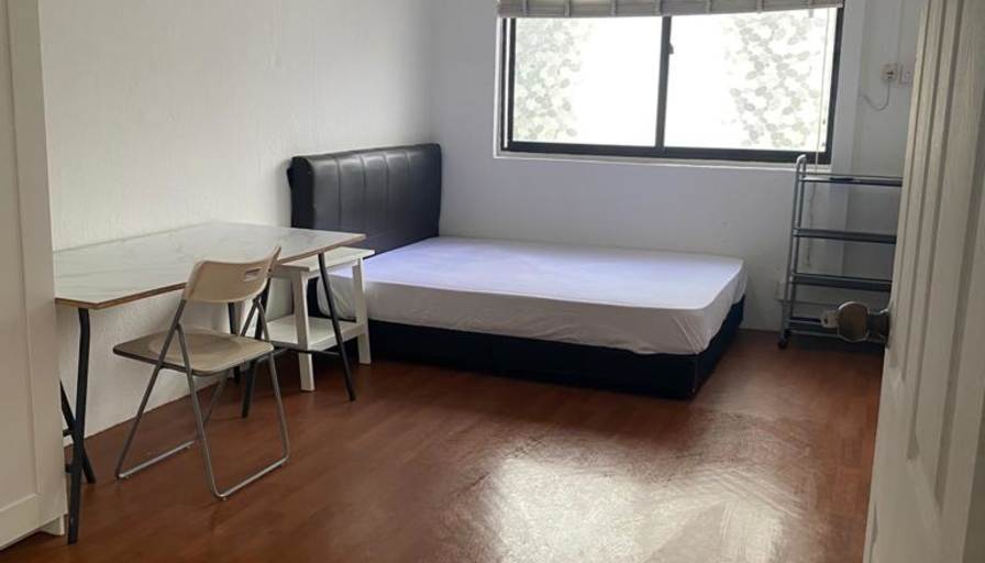 Photo of Customer Enquiry's room