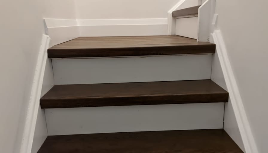 VALENTINA NAKOVSKA's room