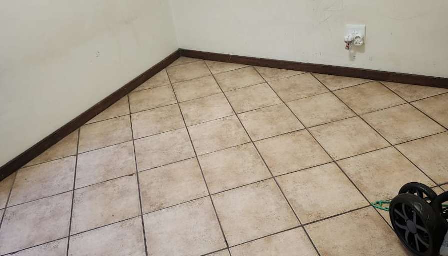 Photo of Imran's room