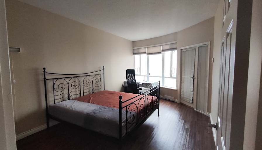 Photo of Jenny's room