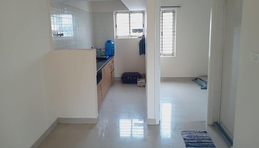 Photo of Tejas Vyas's room