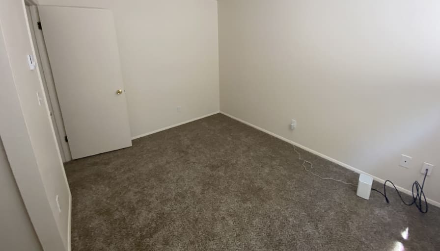 Photo of Brayden's room