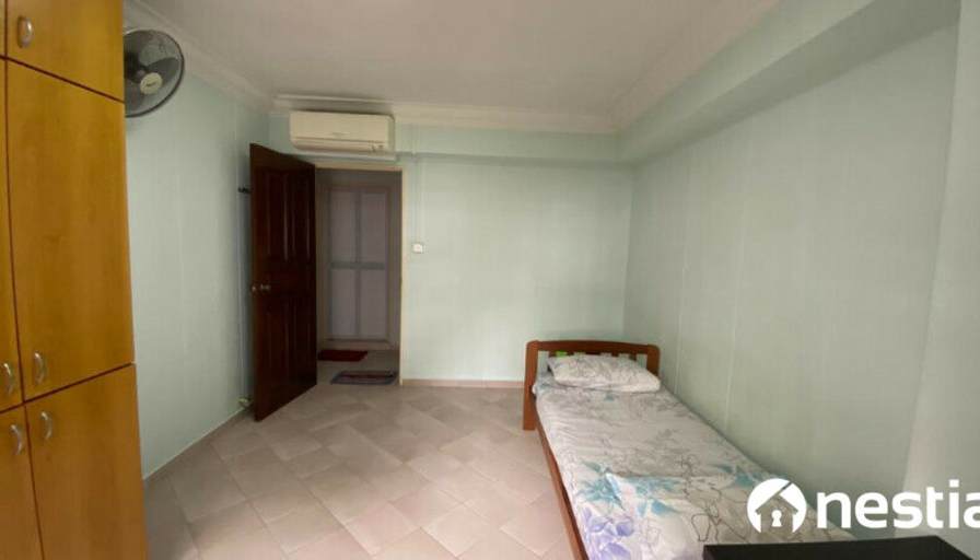 Private room to rent in share house Jurong East, Sou... Roomies.sg