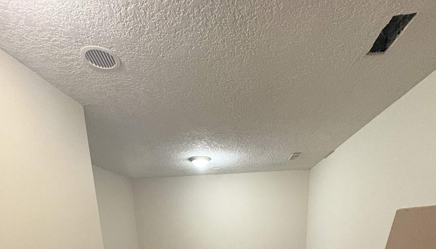 Shaye Zupancic's room