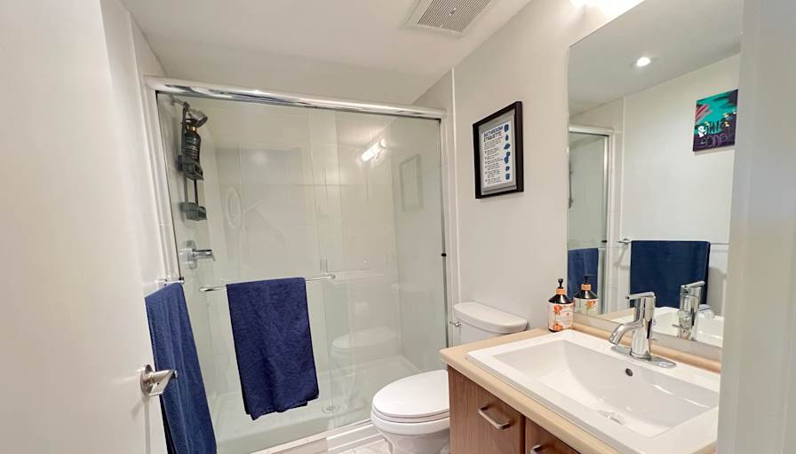 Ariadne Quiroz's room