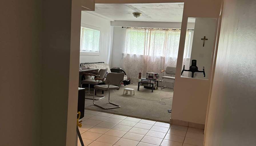 Blessie villanueva's room