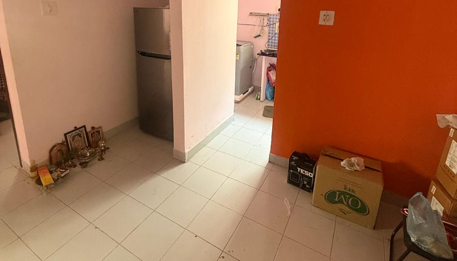 Photo of KIRAN KUMAR's room