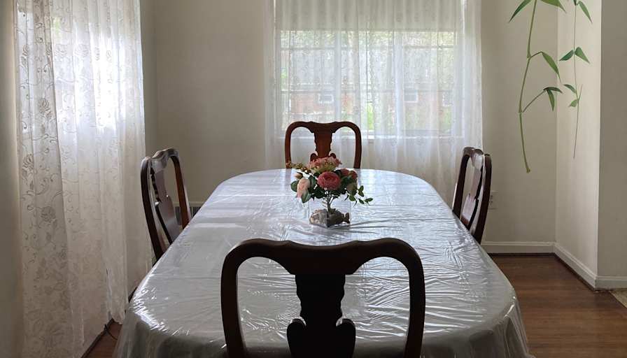 Photo of College Park Bed and Bath's's room