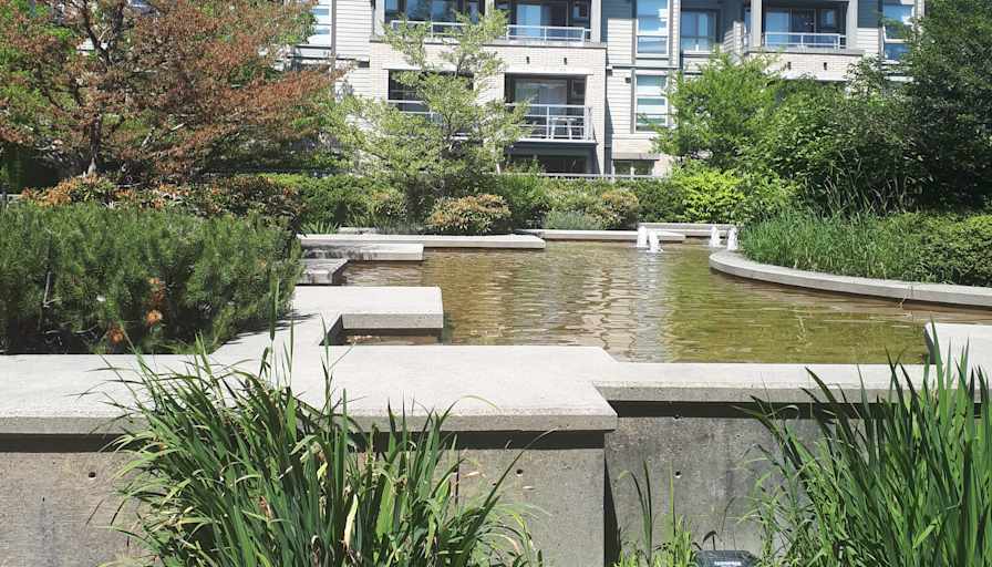 Photo of Nicole's room