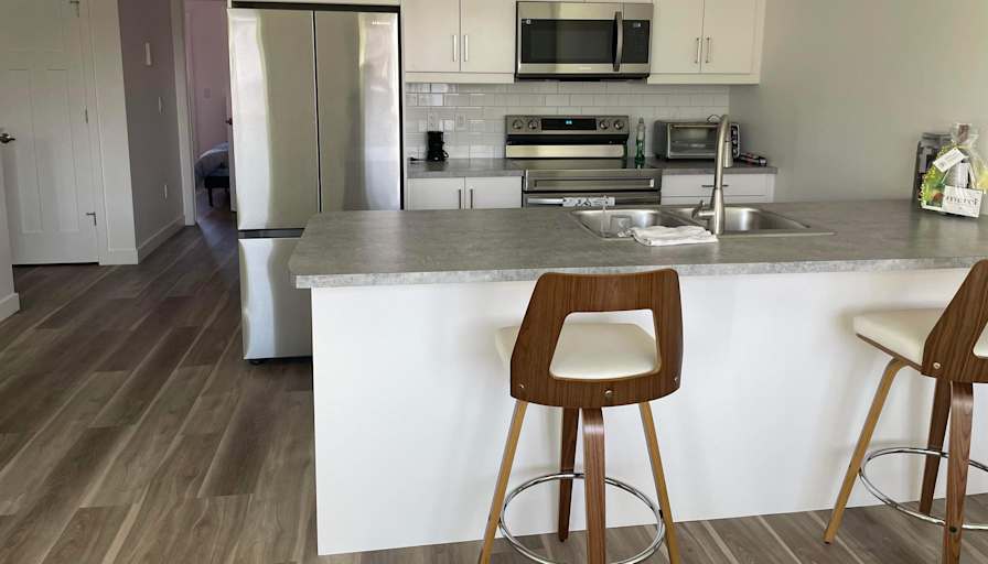 Private room to rent in share house Gleaner Avenue,... Roomies.ca