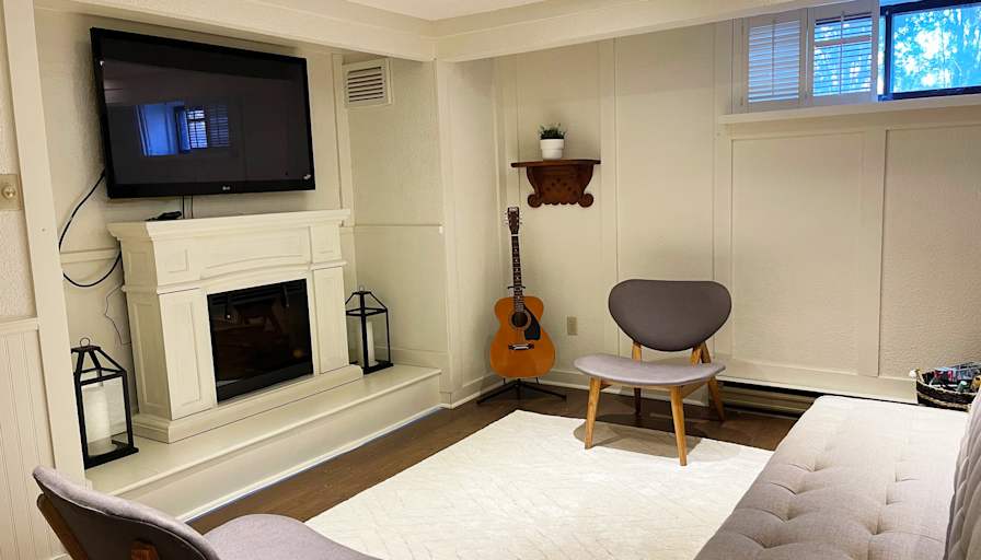 Photo of Etobicoke's room