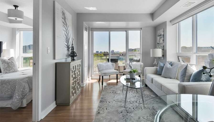 Linda Sepulveda's room