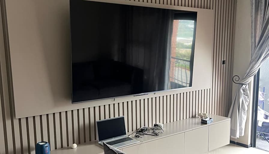 Photo of Baybie's room