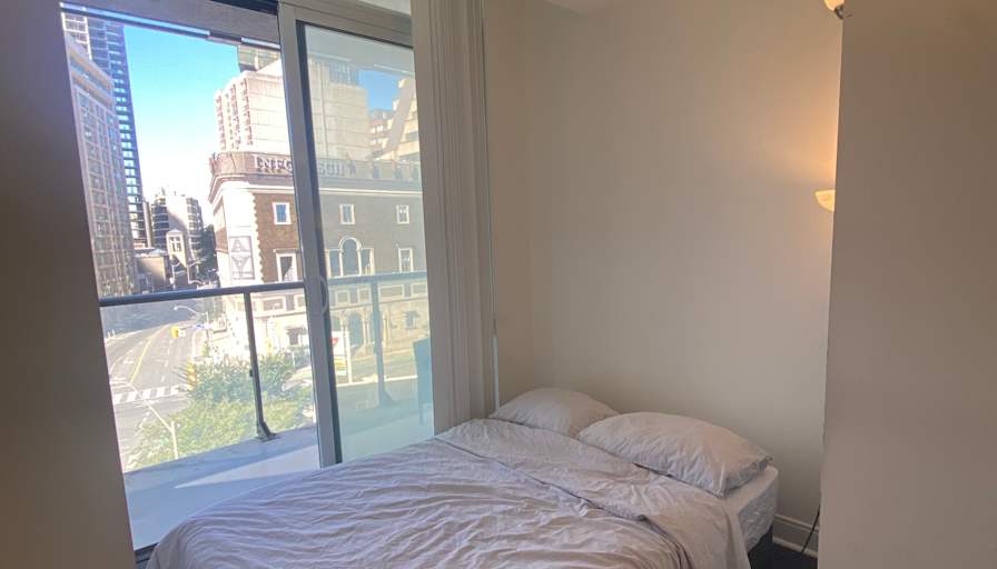 Photo of Jenny's room