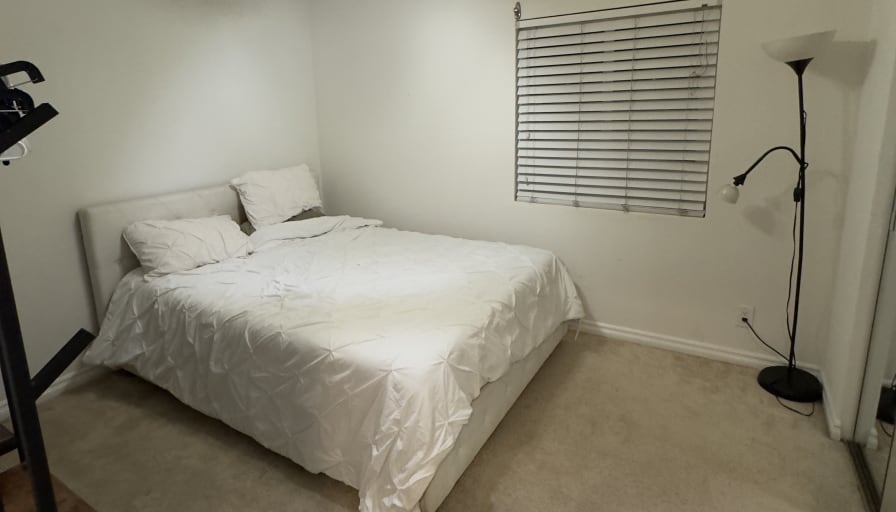 Photo of Kanara's room