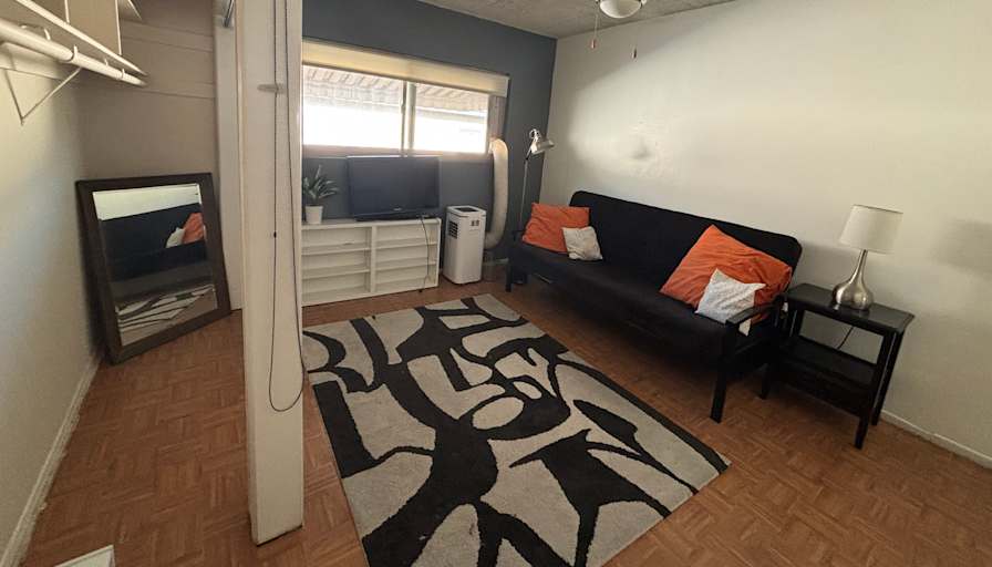 Photo of Mia Pollini's room